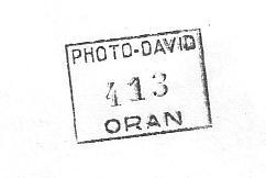 PHOTOGRAPHE PHOTO DAVID